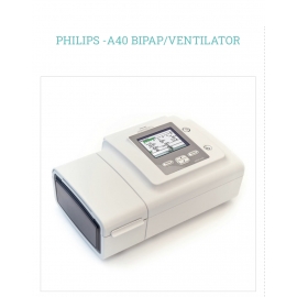 Philips Bipap A40
